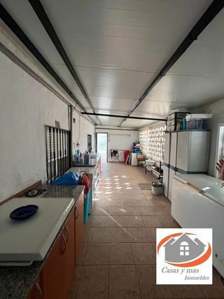 Chalet en venta en Madrigal en Villarreal