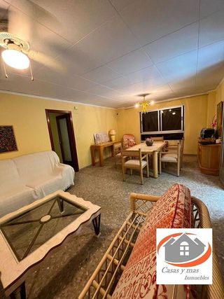 Chalet en venta en Madrigal en Villarreal