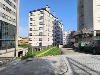 Piso en alquiler en Bouzas - Coia en Vigo