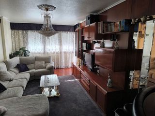 Piso en alquiler en Bouzas - Coia en Vigo