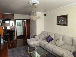 Piso en alquiler en Bouzas - Coia en Vigo