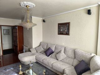 Piso en alquiler en Bouzas - Coia en Vigo