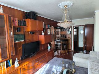 Piso en alquiler en Bouzas - Coia en Vigo