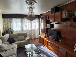 Piso en alquiler en Bouzas - Coia en Vigo