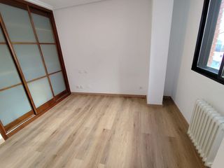 Piso en alquiler en Centro en Valladolid