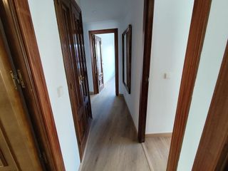 Piso en alquiler en Centro en Valladolid