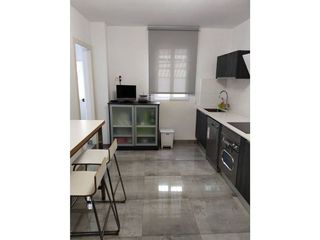 Casa en venta en Centro en Almería