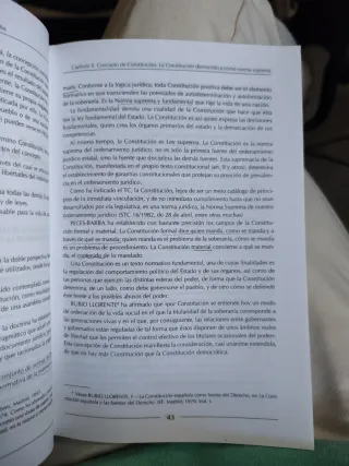 Libro Estado Constitucional UNED