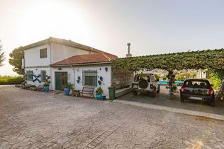 Chalet en venta en Víznar