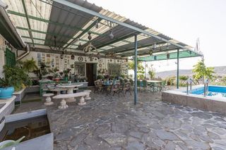 Chalet en venta en Víznar