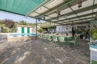 Chalet en venta en Víznar