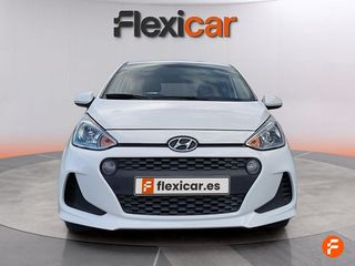 Hyundai i10 1.0 Go!