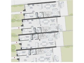 Casa adosada en venta en El Pilar - Bripac en Alcalá de Henares