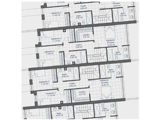 Casa adosada en venta en El Pilar - Bripac en Alcalá de Henares