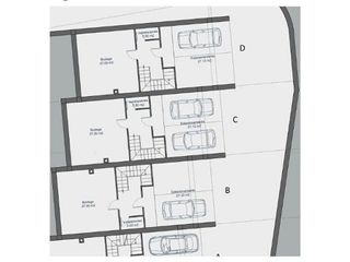 Casa adosada en venta en El Pilar - Bripac en Alcalá de Henares