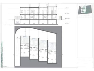 Casa adosada en venta en El Pilar - Bripac en Alcalá de Henares