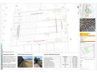 Casa adosada en venta en El Pilar - Bripac en Alcalá de Henares