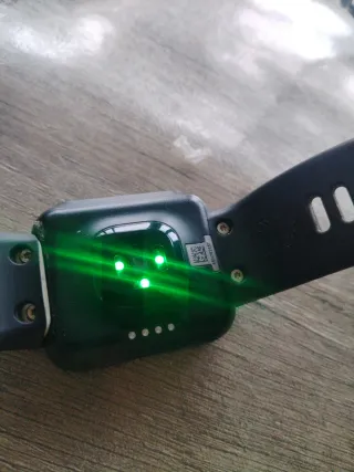 Reloj Garmin Forerunner 35