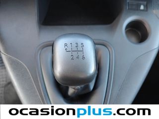 Peugeot Rifter BlueHDi 100 Active Pack Standard 73 kW (100 CV)