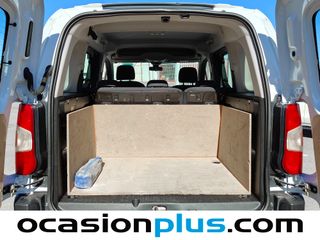 Peugeot Rifter BlueHDi 100 Active Pack Standard 73 kW (100 CV)