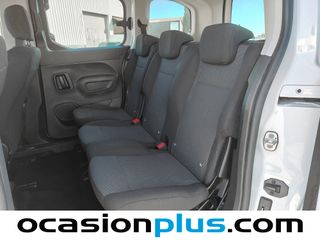 Peugeot Rifter BlueHDi 100 Active Pack Standard 73 kW (100 CV)