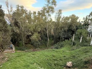 Terreno en venta en Campo de Mijas en Mijas