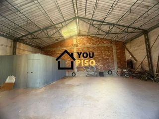 Nave industrial en venta en Guadalupe en Murcia
