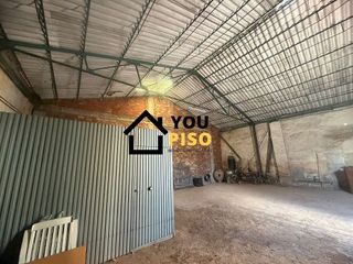 Nave industrial en venta en Guadalupe en Murcia