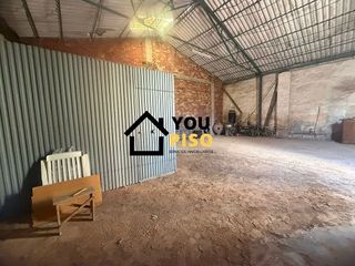 Nave industrial en venta en Guadalupe en Murcia