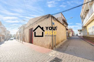 Nave industrial en venta en Guadalupe en Murcia