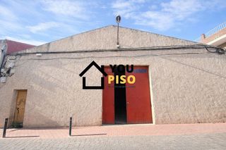 Nave industrial en venta en Guadalupe en Murcia