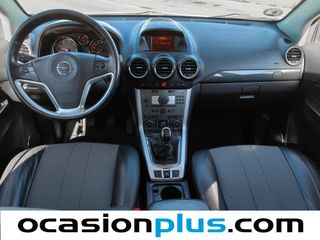 Opel Antara 2.2 CDTI S&S Selective 4x4 120 kW (163 CV)