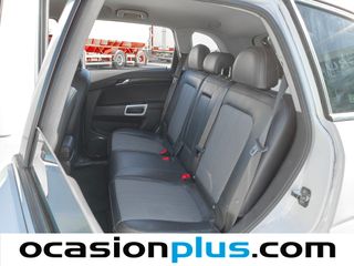 Opel Antara 2.2 CDTI S&S Selective 4x4 120 kW (163 CV)