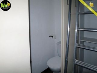 Local comercial en venta en Avda de Madrid - Pº de la Estación en Jaén