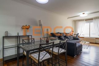 Piso en venta en La Seca - Los Salgueriños en Pontevedra