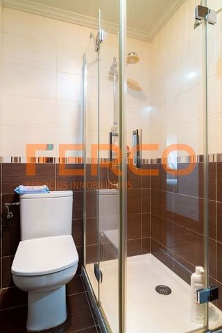 Piso en venta en La Seca - Los Salgueriños en Pontevedra