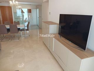 Piso en venta en San Pedro de Alcántara pueblo en Marbella