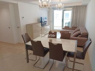 Piso en venta en San Pedro de Alcántara pueblo en Marbella