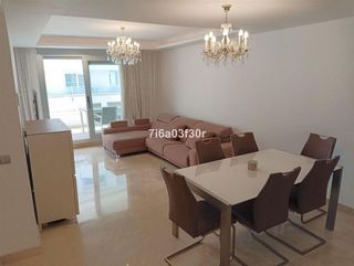 Piso en venta en San Pedro de Alcántara pueblo en Marbella