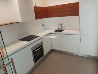 Piso en venta en San Pedro de Alcántara pueblo en Marbella