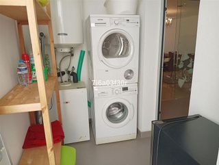 Piso en venta en San Pedro de Alcántara pueblo en Marbella