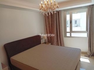 Piso en venta en San Pedro de Alcántara pueblo en Marbella