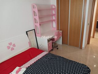 Piso en venta en San Pedro de Alcántara pueblo en Marbella