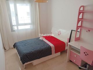 Piso en venta en San Pedro de Alcántara pueblo en Marbella