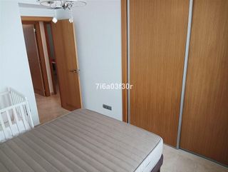 Piso en venta en San Pedro de Alcántara pueblo en Marbella