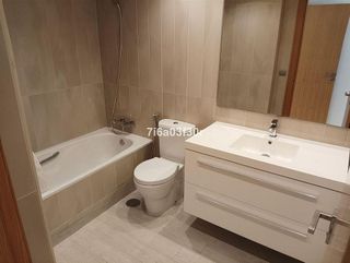 Piso en venta en San Pedro de Alcántara pueblo en Marbella