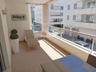 Piso en venta en San Pedro de Alcántara pueblo en Marbella