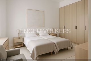 Piso en venta en Santa Cruz en Sevilla