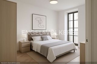 Piso en venta en Santa Cruz en Sevilla