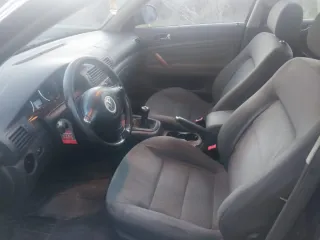 Volkswagen Passat 2004